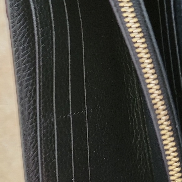 KATE SPADE Leather Wallet - Picture 5 of 9